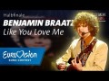 Like You Love Me