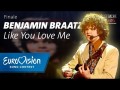 Like You Love Me