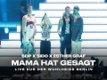 Mama Hat Gesagt