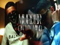 Murder On My Mind