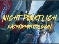 Nicht Pünktlich