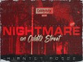 Nightmare On Colditz Street