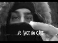 No Face No Case