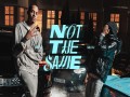 Not The Same