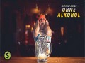 Ohne Alkohol