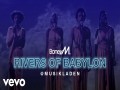 Rivers Of Babylon