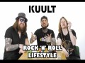 Rock 'N' Roll Lifestyle