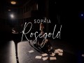 Roségold