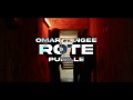 Rote Pupille