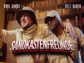 Sandkastenfreunde