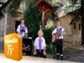 Sendet Gott Ein Gebet