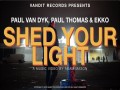 Shed Your Light