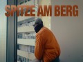 Spitze Am Berg