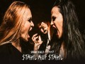 Stahl Auf Stahl