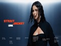 Straitjacket