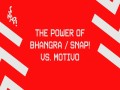 The Power Of Bhangra