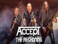 The Reckoning