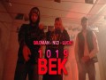 1019 Bek