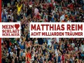Acht Milliarden Träumer