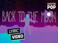 Back To The Moon