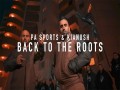 Back To The Roots