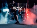 Bei Nacht
