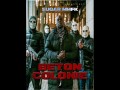 Beton Colonie