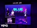 Blue Love