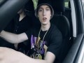 Böser Junge
