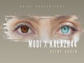 Deine Augen