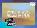 Einmal Im Leben