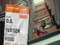 Fliegen