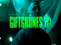 Giftgrünes B