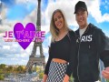 Je T’aime