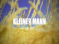 Kleiner Mann
