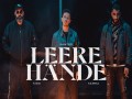 Leere Hände