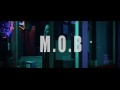 M.o.b
