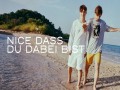 Nice Dass Du Dabei Bist