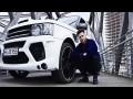 Range Rover Mansory