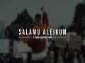 Salamu Aleikum
