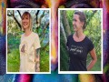 Tauche In Meine Bunte Welt