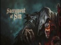 The Sacrament Of Sin