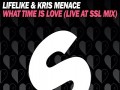 What Time Is Love (Live At Ssl Mix)