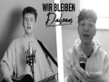 Wir Bleiben Dahoam (Corona Virus Song)