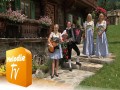 Und Dann Grüsst Er Die Berge