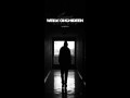 Weisse Orchideen