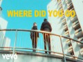 Where Did You Go
