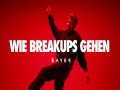Wie Breakups Gehen