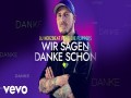 Wir Sagen Danke Schön