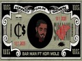 Bar Man